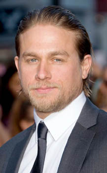Charlie Hunnam